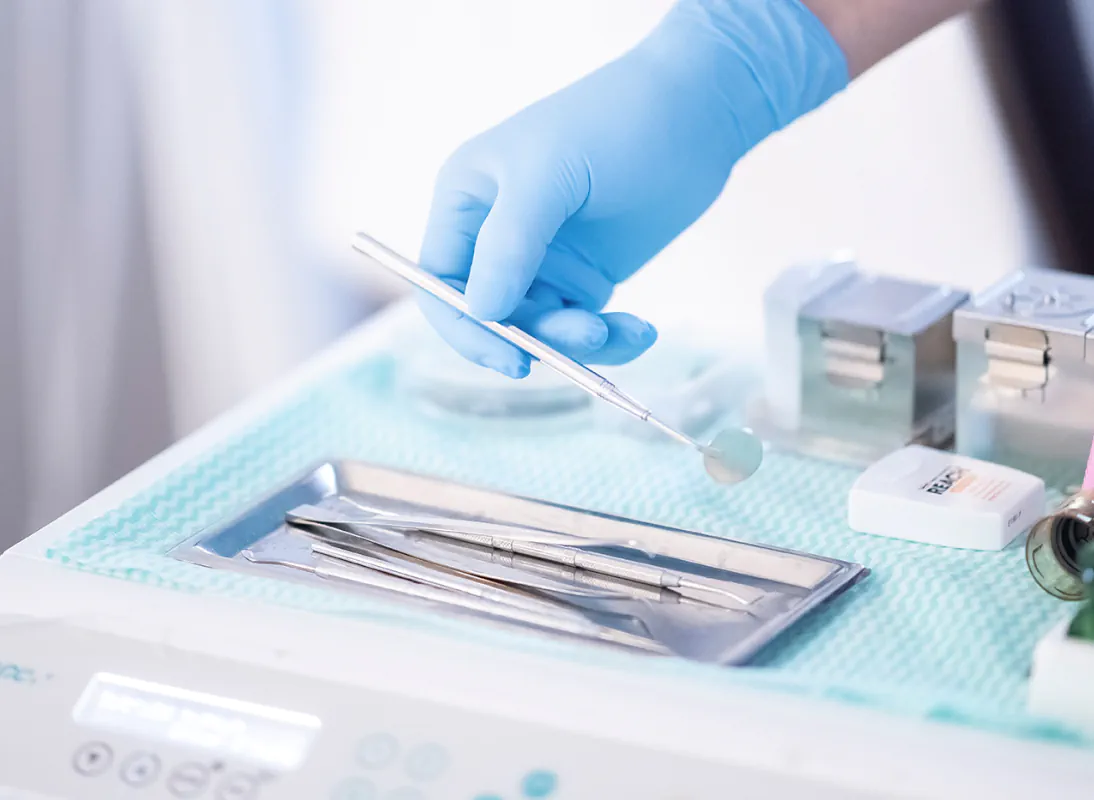 継続的なサポートを通じて、安心して治療を受けられる環境が提供されています