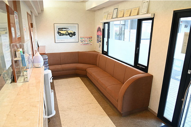 【たまプラーザ駅 車で9分】【駐車料完備】【急患受付】1994年より開院。家族で通える!信頼される地域に根差した歯医者さん。