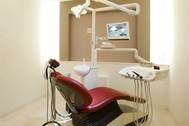 【仙台駅 東出口1 徒歩1分】専門医が連携し総合治療を提供するホワイトブライトデンタルオフィス