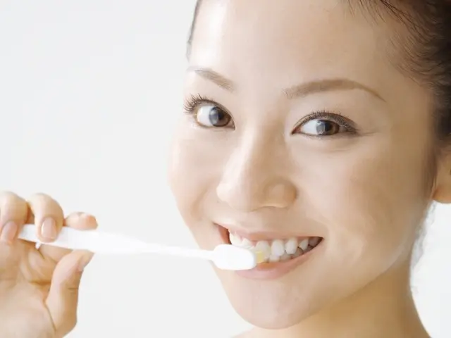 歯を守る歯周病ケアを丁寧に