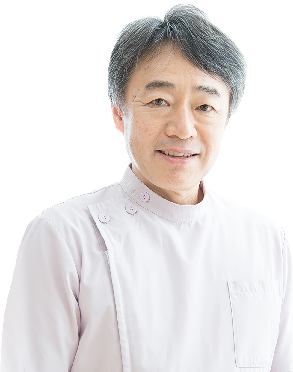 丁寧な診療を心がけています
