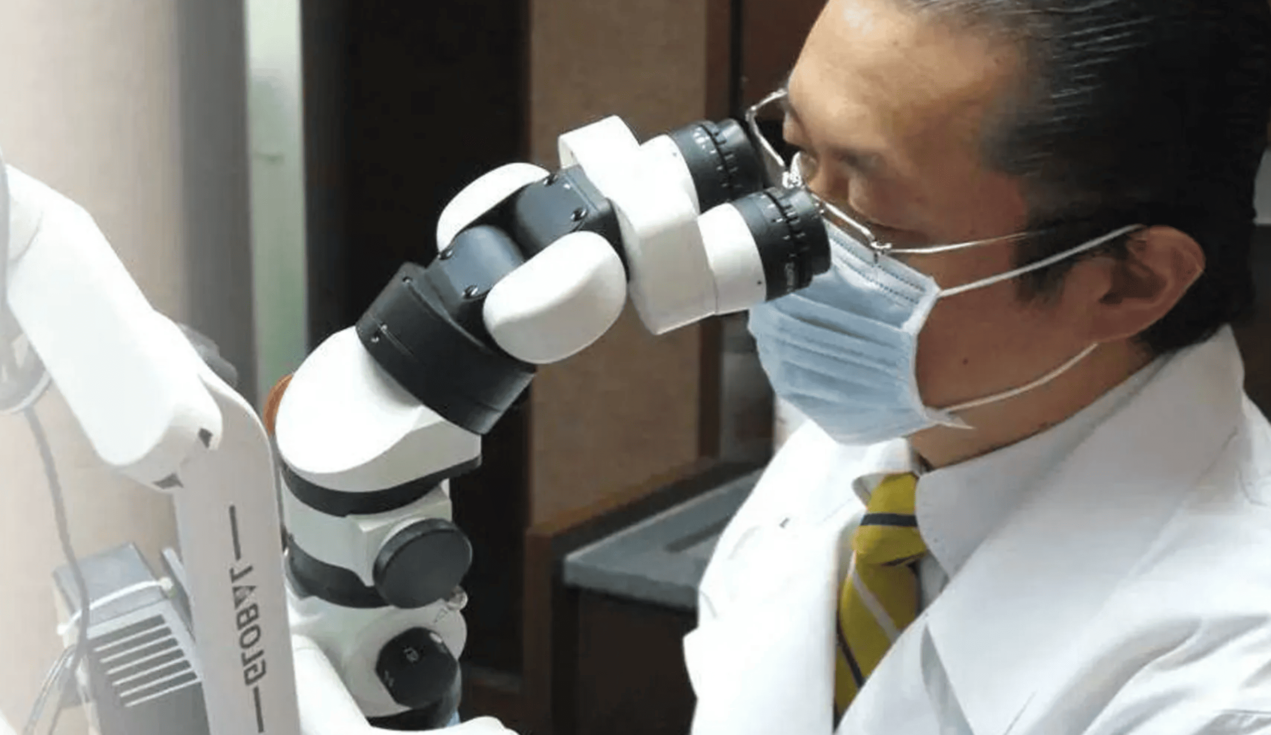 再治療のない根本的な治療を目指し、対症療法ではなく、長期的な健康維持を重視しています