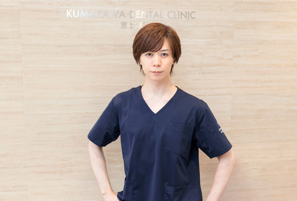 理事長の熊澤　亮人