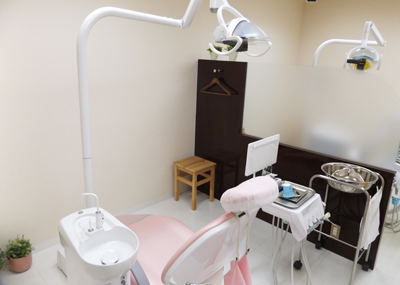 各ライフステージに適した治療で長期的な口腔健康を実現します。