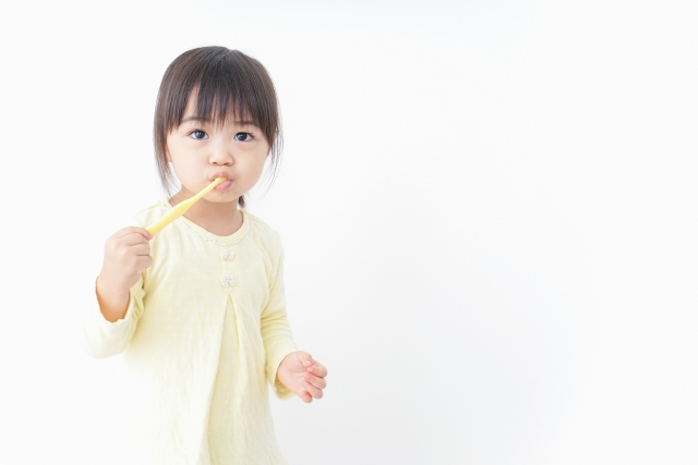 予防と継続的なケアが大切です