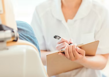 歯の違和感は早めの受診を