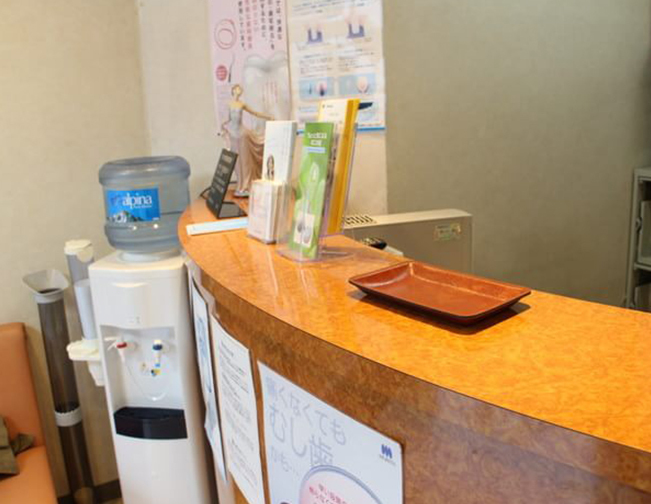 【土日診療対応】【白山駅徒歩5分】地域の皆様に信頼される存在を目指し、患者様一人ひとりに寄り添った医療を提供する「ナミキ歯科医院」