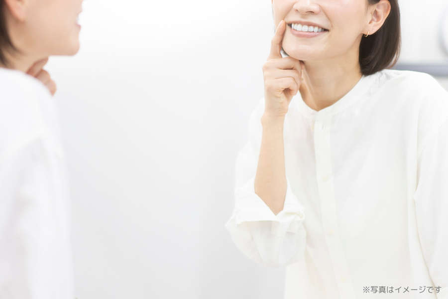 幅広い年齢層の患者様に対して安心して治療を受けられる体制が提供されています