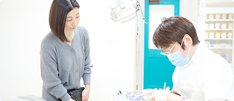 お気軽にご相談ください