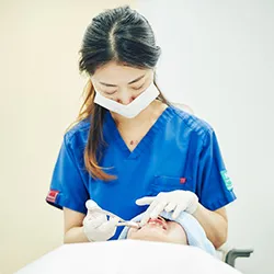 総合的な診療を提供