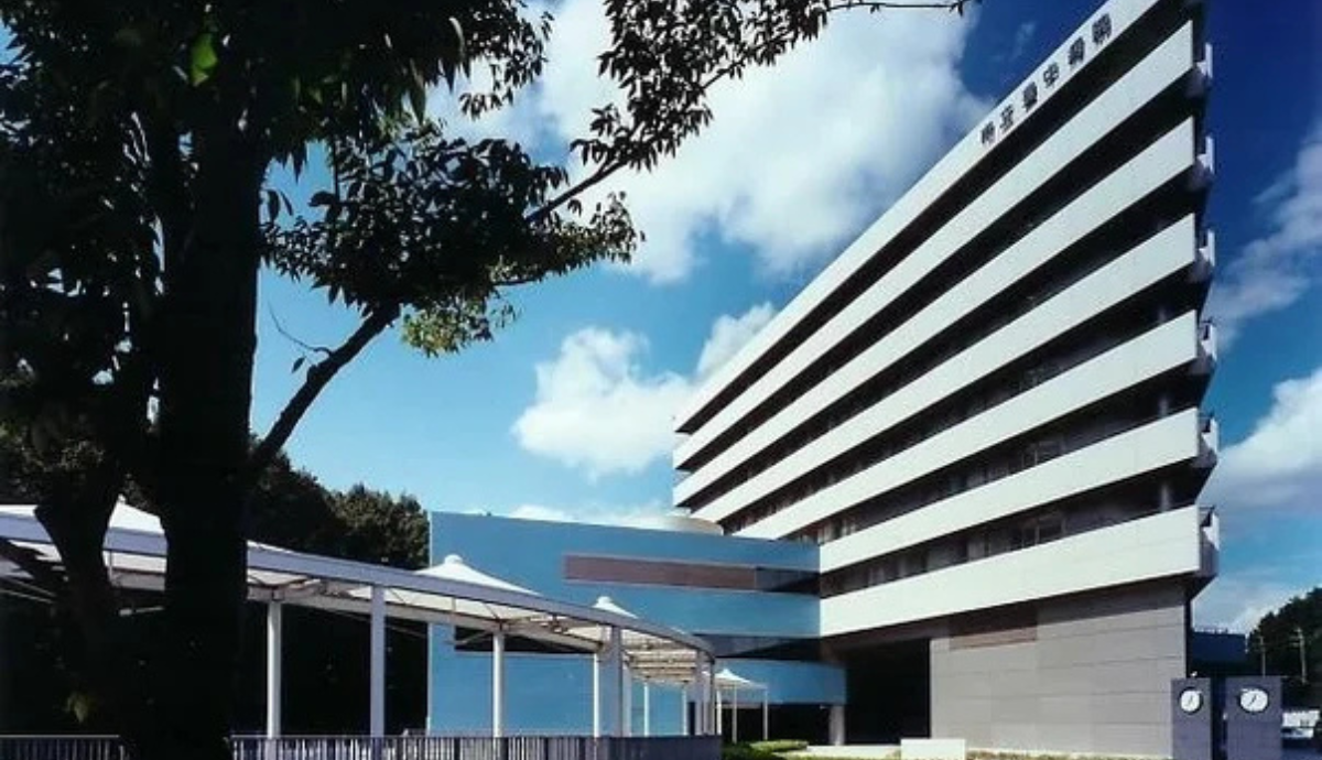 市立豊中病院