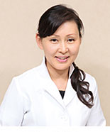 院長の武井 敬子