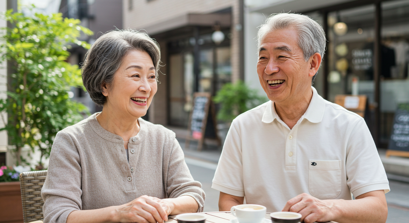 噛める、話せる、ずれにくい義歯