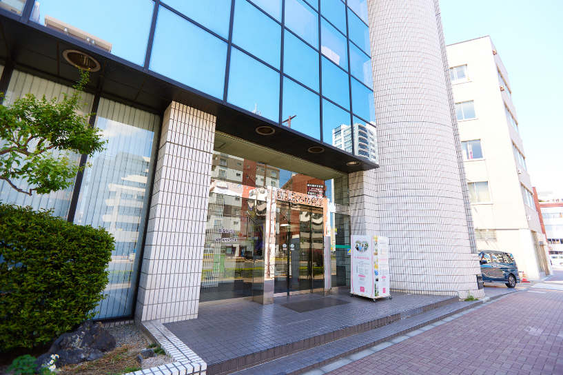 【要町駅 徒歩1分】【日曜診療対応】【多彩な自由診療と高度なインプラント技術】地域密着型で総合的な歯科ケアを提供する石山歯科医院