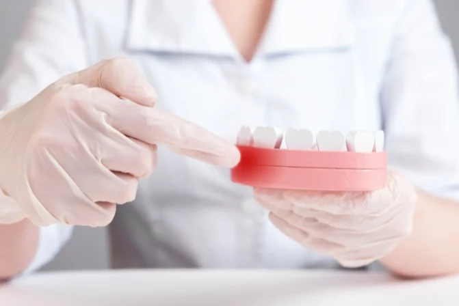 症状のない初期段階から継続的に管理していく体制を整えています