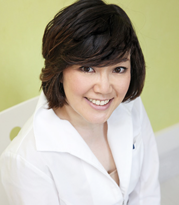 院長の服部 優子