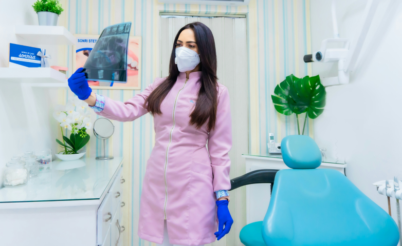患者様の未来の健康を守る高橋歯科医院の予防歯科