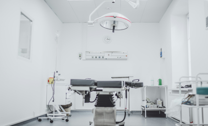 【寝屋川市駅から車で10分】歯周病と保存治療を軸にした吉川歯科医院