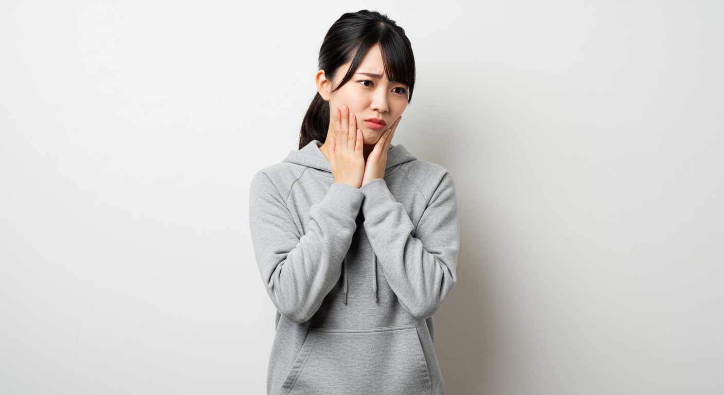 口腔外科で安心の治療を提供