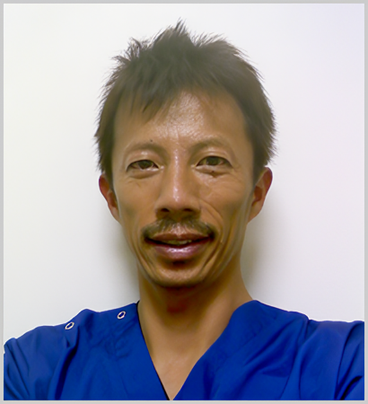 近頃は遠方からの患者様もいらしているため、多種多様なニーズに応えた治療を行いたいと思っています