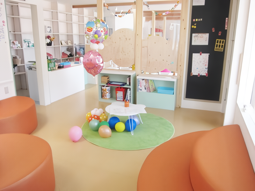 「病気の歯を治す」だけでなく「子どもを理解する」ことを大切に