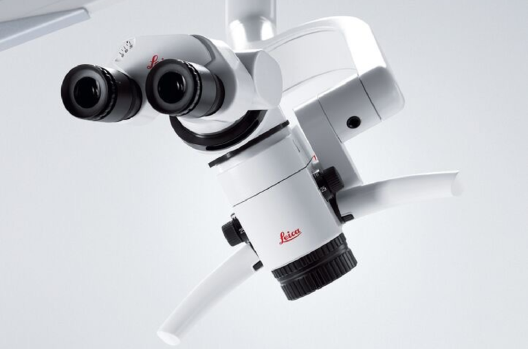 マイクロスコープ完備