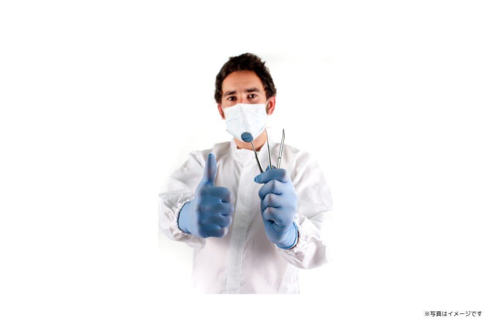 ①診療風景 ②③イメージ画像