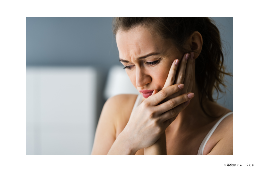 痛みが出る前の段階から小さな変化を見逃さず、歯質の保存に配慮した処置を実施しています。