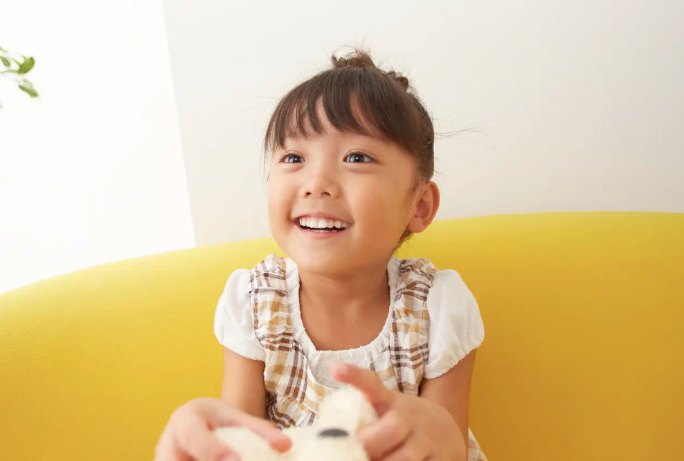 定期的なフッ素塗布やシーラント処置を行い、虫歯を予防するための環境を整えています