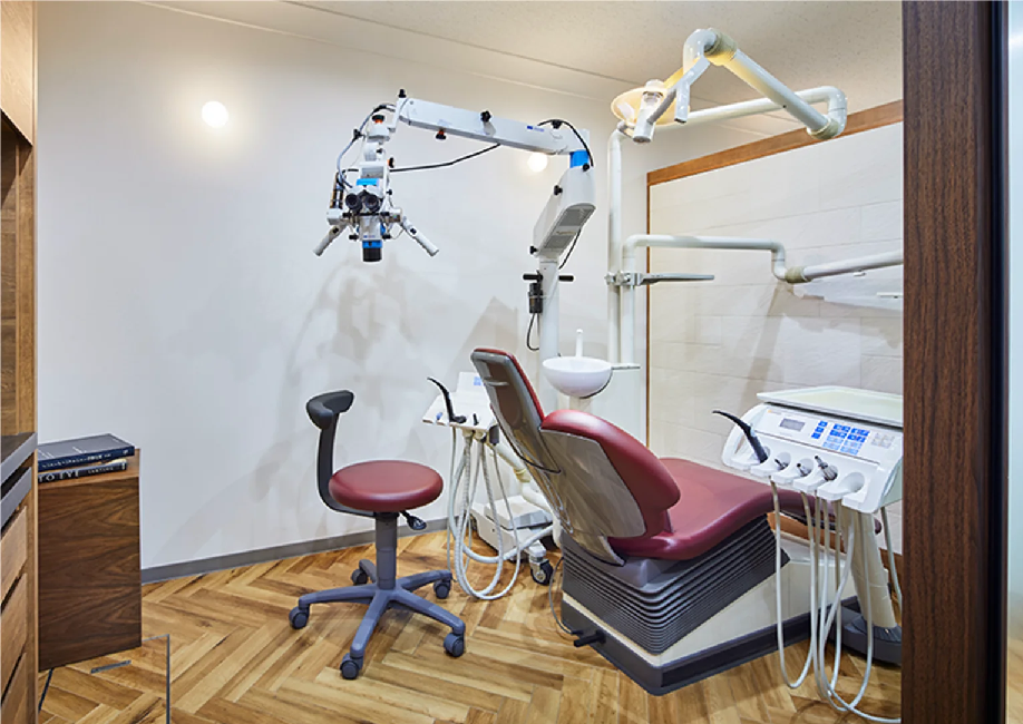 【名古屋駅ユニモール7番左出口 徒歩30秒】【休診日:日曜・祝日】【日本歯科医師会会員在籍】精密な診断と技術でインプラント治療に注力する みやかわデンタルクリニック