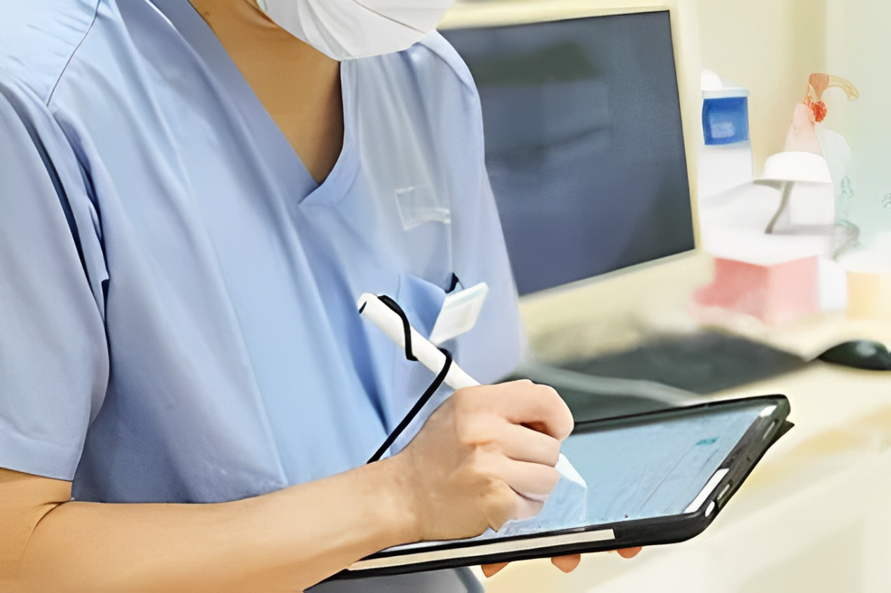 睡眠時無呼吸症候群はご相談ください