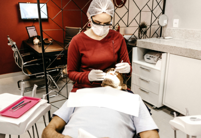 生涯自分の歯で食べる喜びを支える