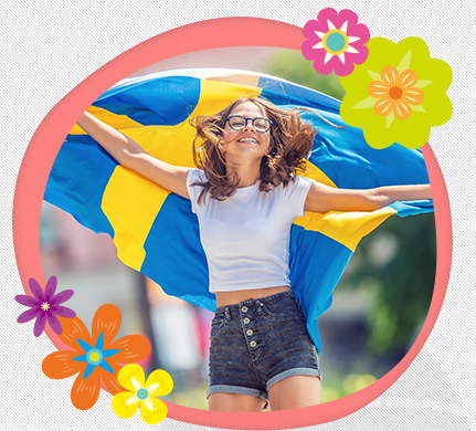 スウェーデンスタイルの治療を行なっています