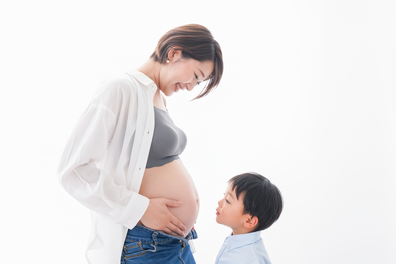 お腹の赤ちゃんに優しいお薬と治療を選択
