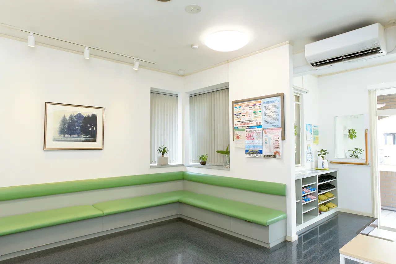 丁寧な診療と誠実な対応で、地域の信頼を築く歯科医院