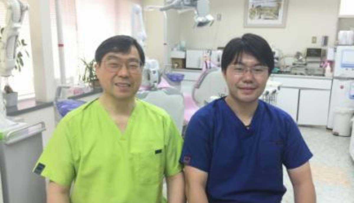 医院としての理念・方針・院長