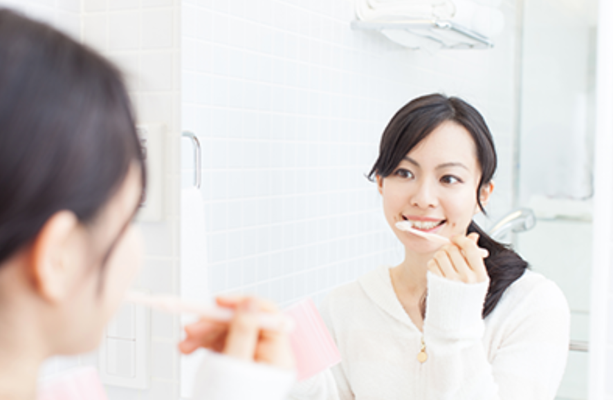 進行段階に応じた保存的アプローチで患者の歯を長期的に守る