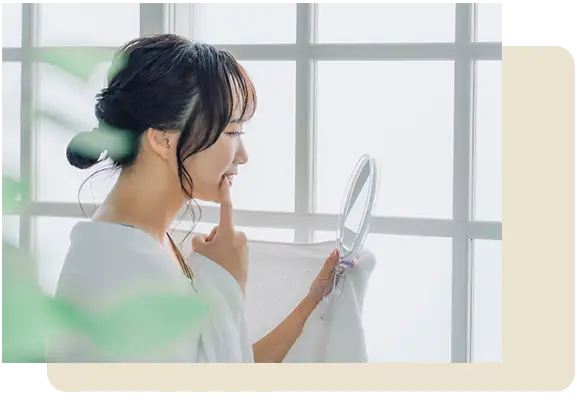 【北仙台駅 徒歩1分】舌側矯正を専門的に提供するちゅうじょう歯ならび矯正クリニック