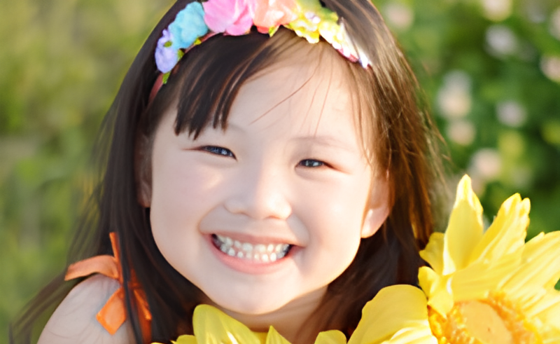 お子様の発達段階に合わせた個別対応と親子での予防意識向上を実現