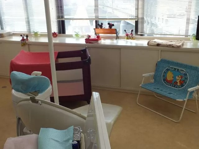 【姪浜駅から徒歩圏】【医院まるごと貸切制で待ち時間ゼロ】丁寧な対話と安心を提供する姪浜りんご歯科