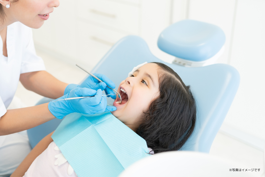 【立花駅から徒歩7分】痛みに配慮した診療で地域に寄り添うないとう歯科