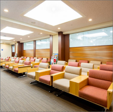 大通駅10番出口よりすぐ【祝日診療可】日之出歯科診療所