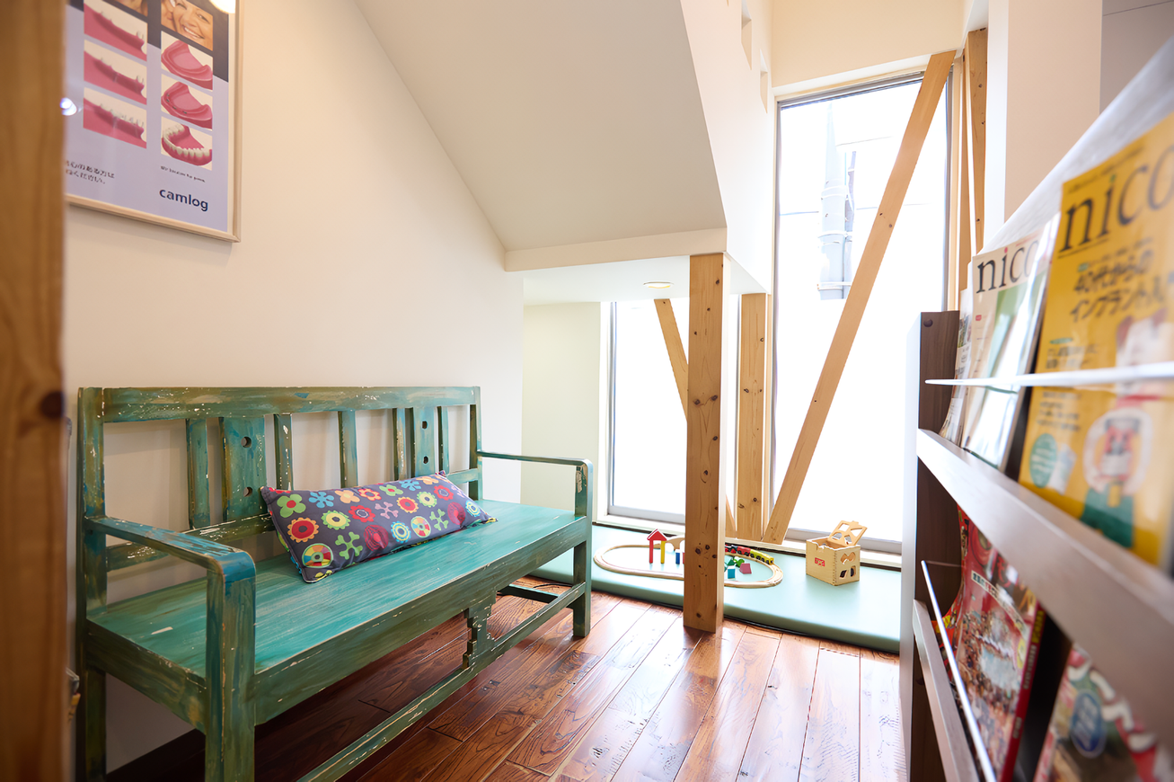 【日本顎咬合学会認定医在籍】多様な専門医が集う総合歯科医院