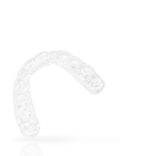 マウスピース矯正