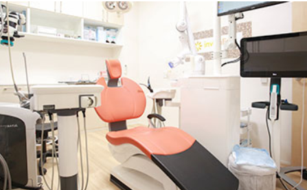 地域に根ざし、患者様一人ひとりに寄り添う歯科医療を提供