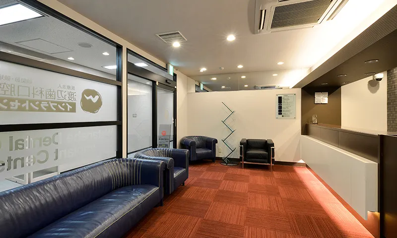 お口や顎の症状は口腔外科に相談しましょう