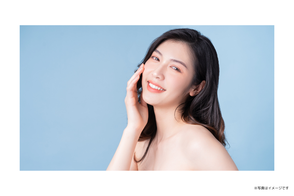 口元の美しさをサポートする診療が提供されています