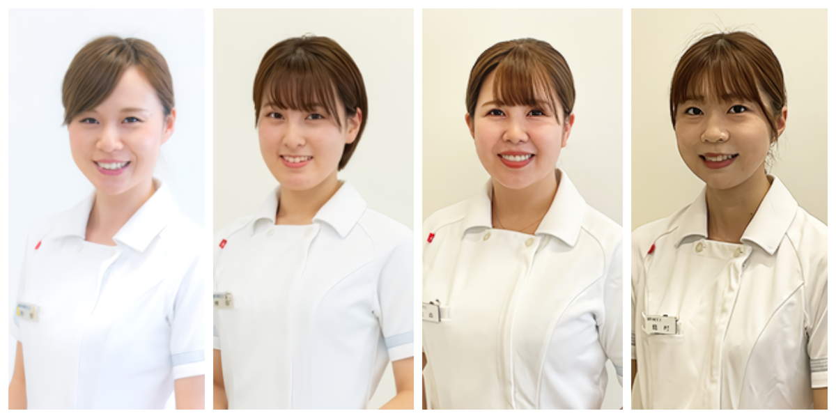 患者様のために一丸となって治療いたします