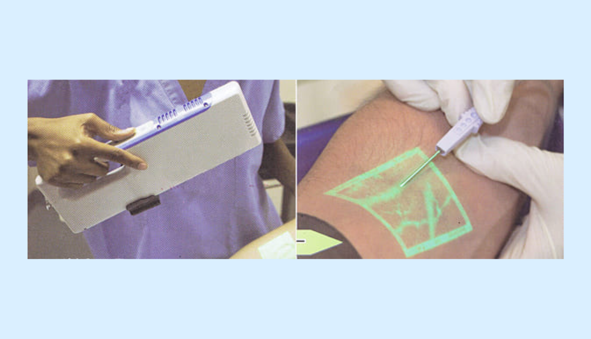 高度な医療機器