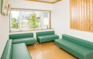 専属の歯科衛生士が継続的なブラッシング指導を実施